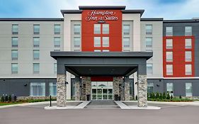 Hampton Inn & Suites Belleville